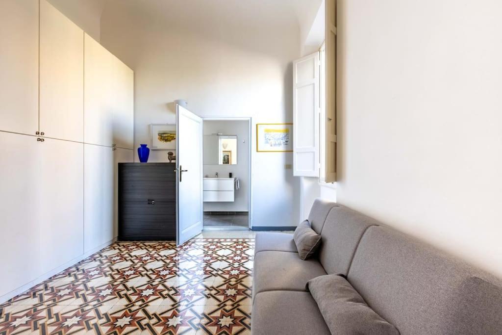 Apartamento Academia Of Davide Spacious Florença