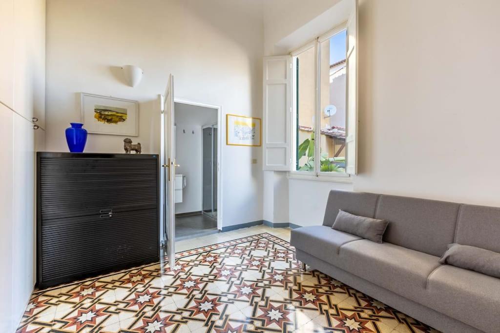 Academia Of Davide Spacious Apartamento *