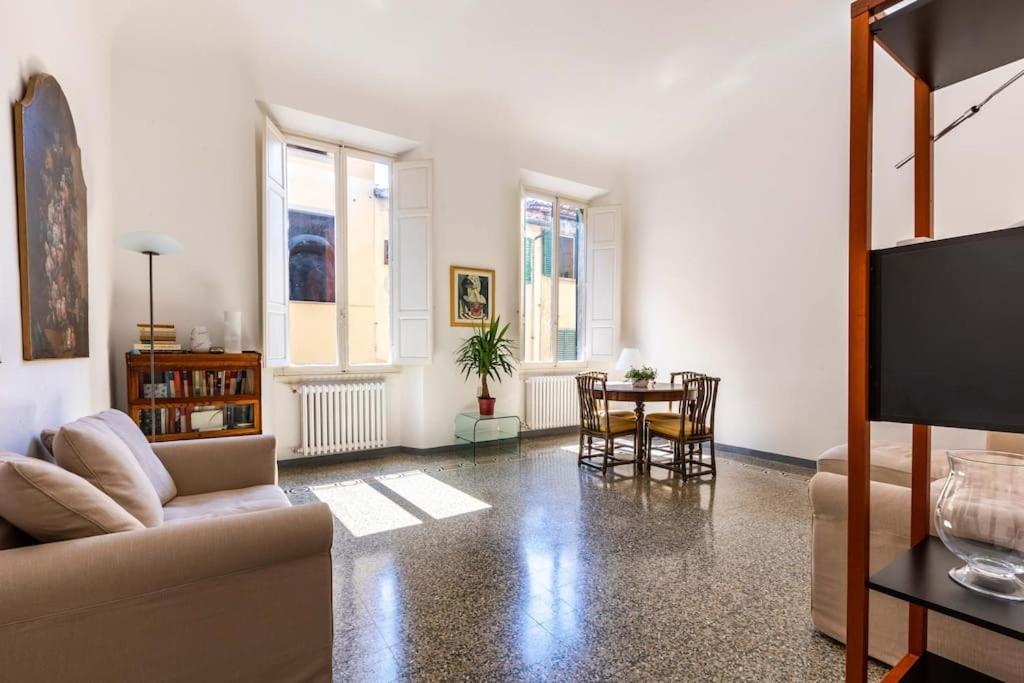 Academia Of Davide Spacious Apartamento