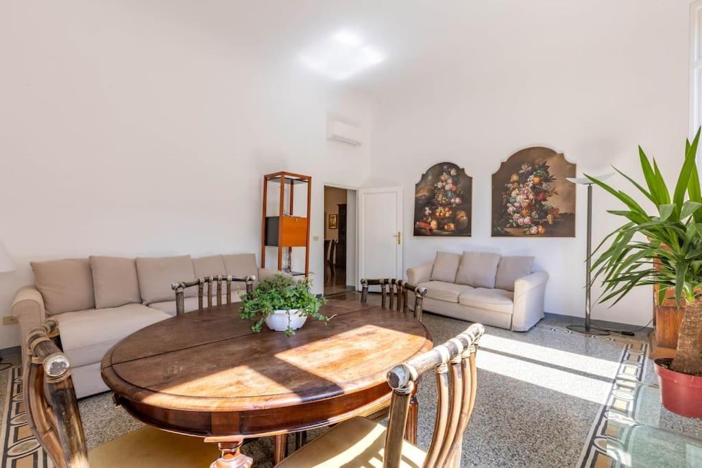 Apartamento Academia Of Davide Spacious