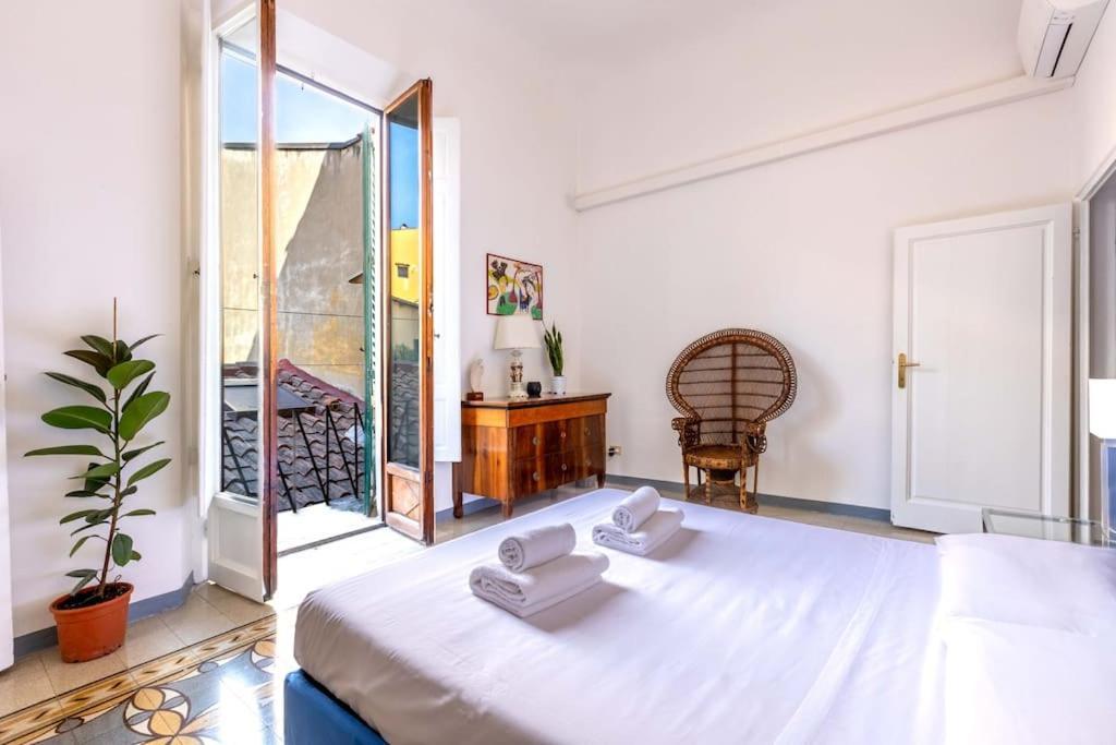 Academia Of Davide Spacious Apartamento