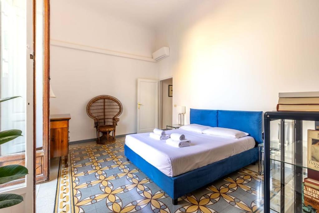Apartamento Academia Of Davide Spacious *