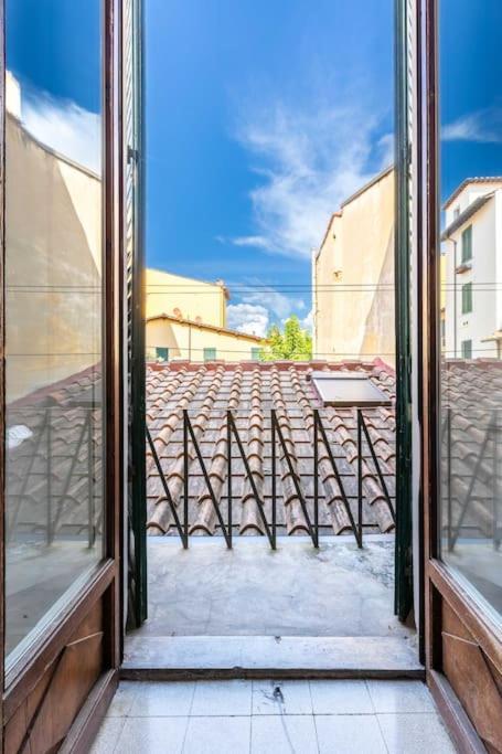 Academia Of Davide Spacious Apartamento *