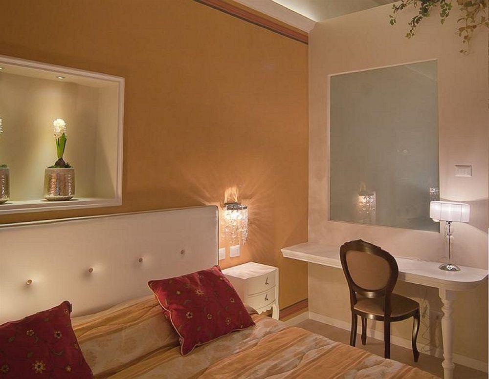 Hotel Boutique La Casa Di Morfeo Florence