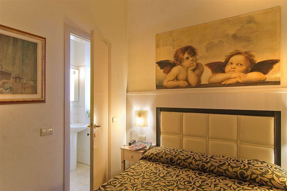 Florence Room B&B 2*