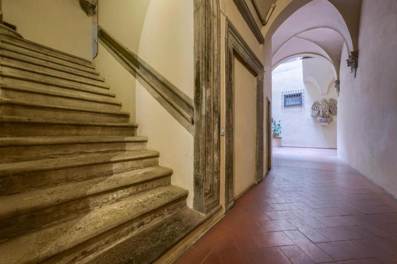 Appartement Esclusivo Wifi E Ac