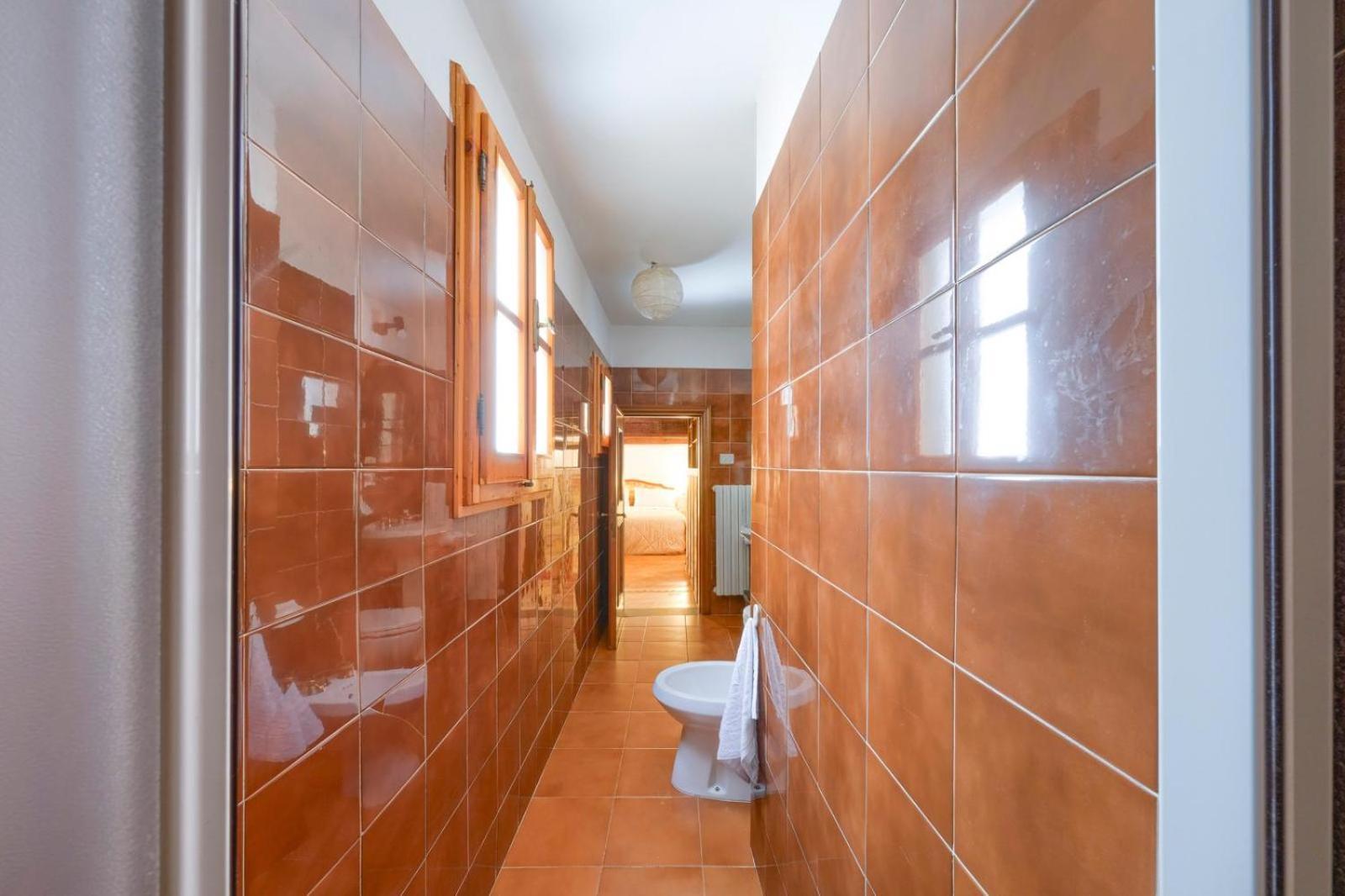 Esclusivo Wifi E Ac Appartement Florence