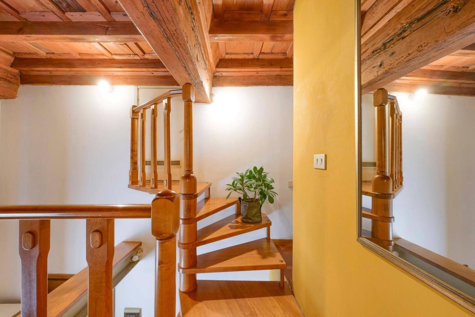 Esclusivo Wifi E Ac Appartement