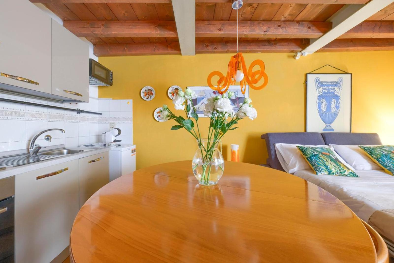 Appartement Esclusivo Wifi E Ac Florence