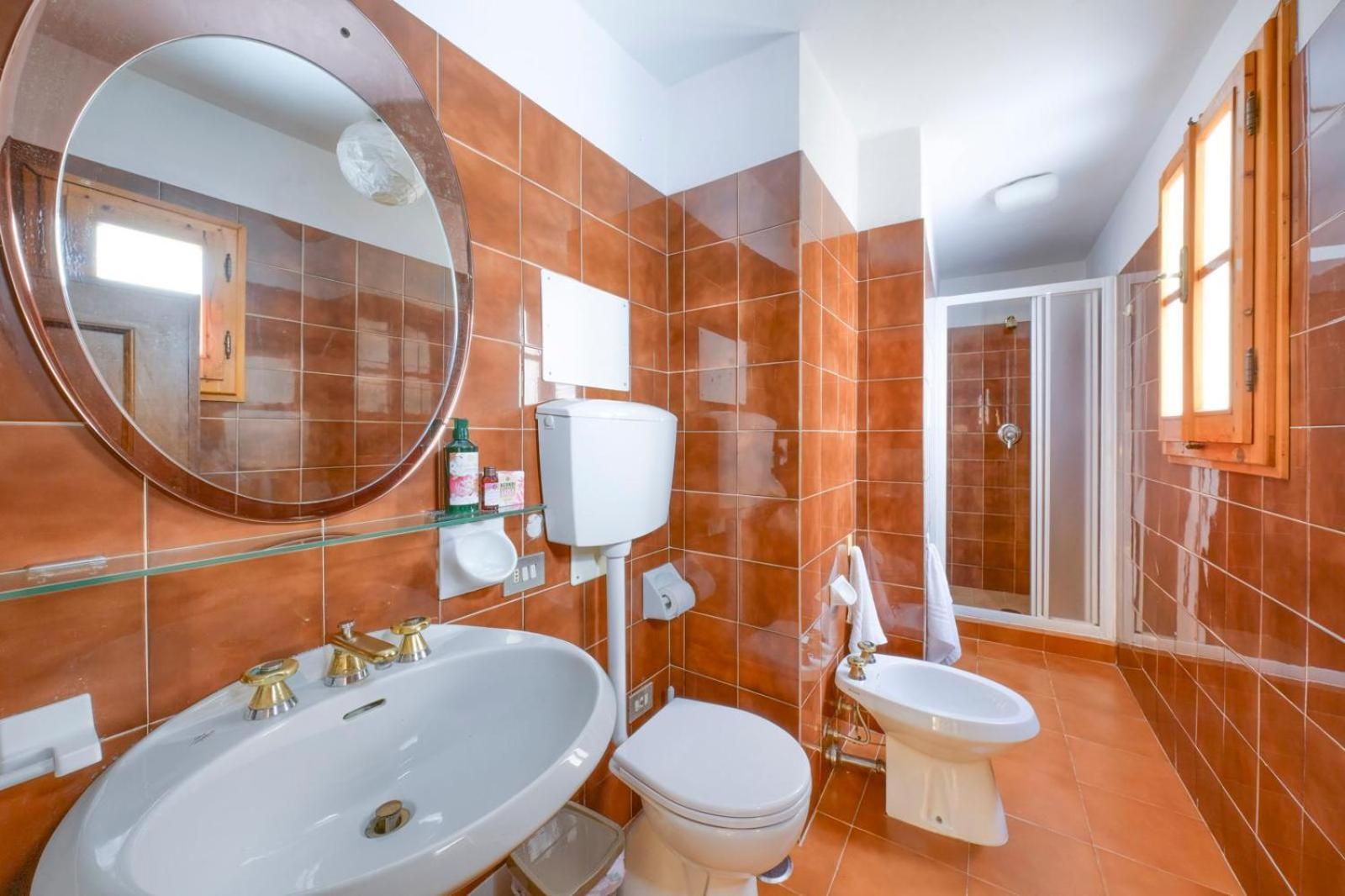 Esclusivo Wifi E Ac Appartement Florence