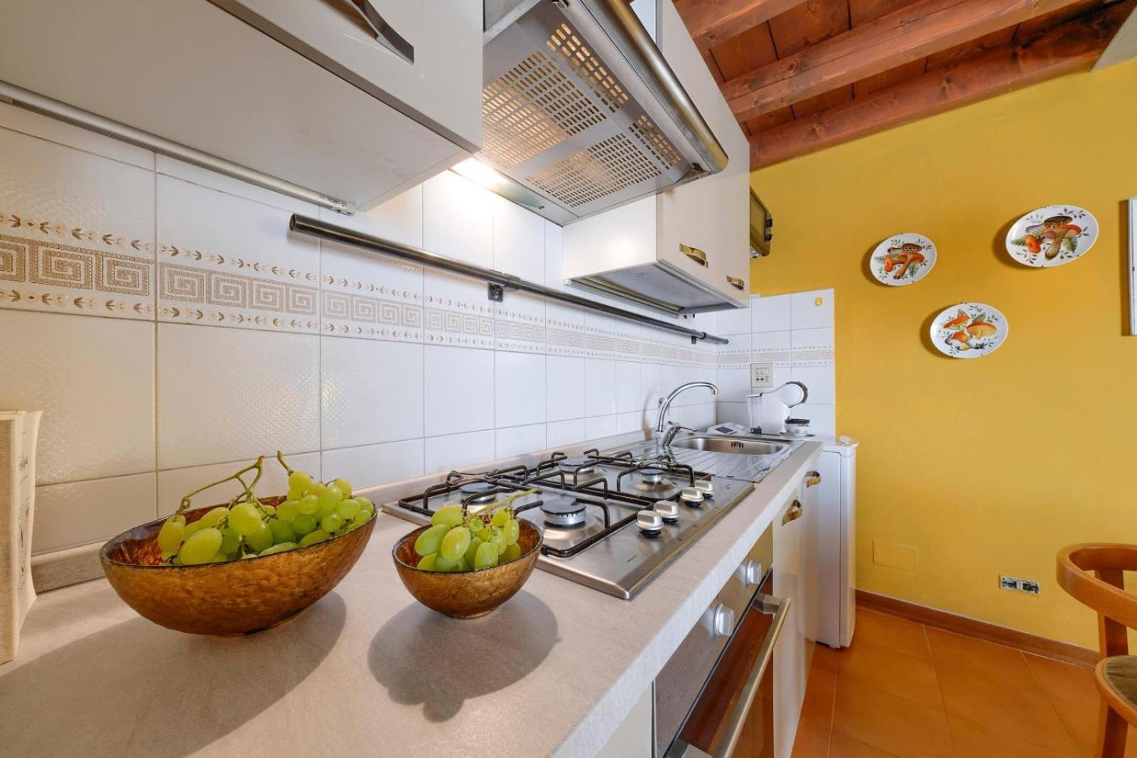 Appartement Esclusivo Wifi E Ac