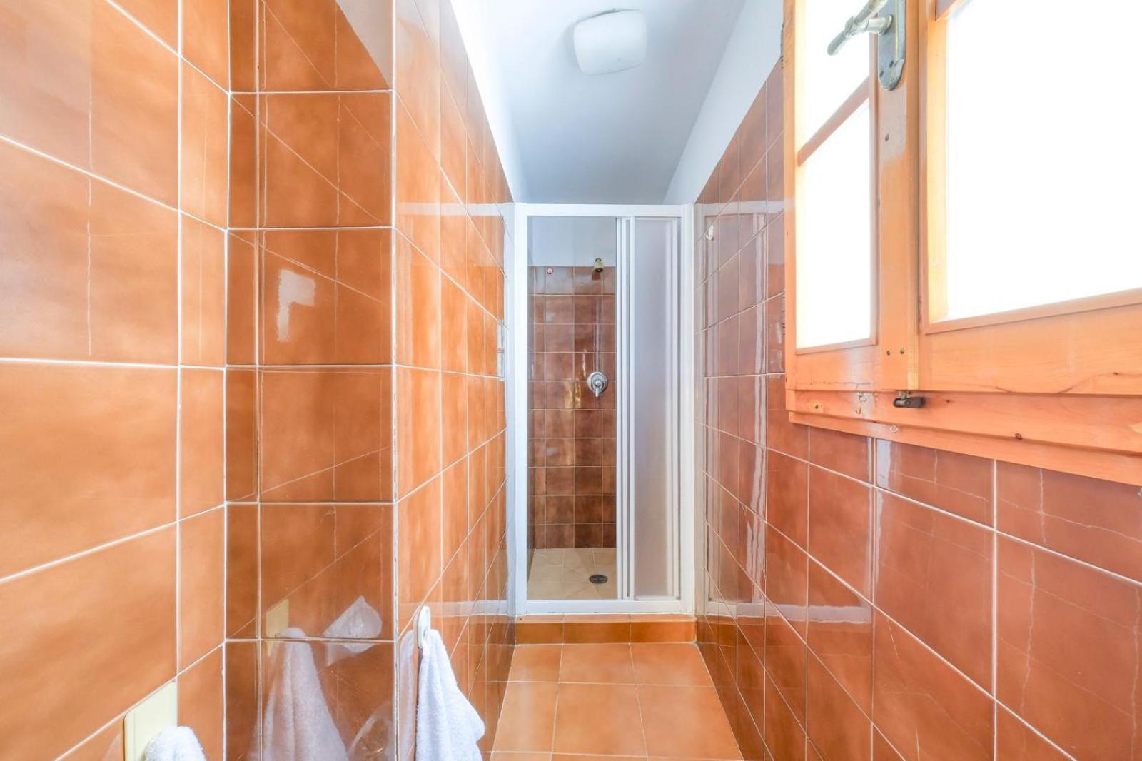 Esclusivo Wifi E Ac Appartement *