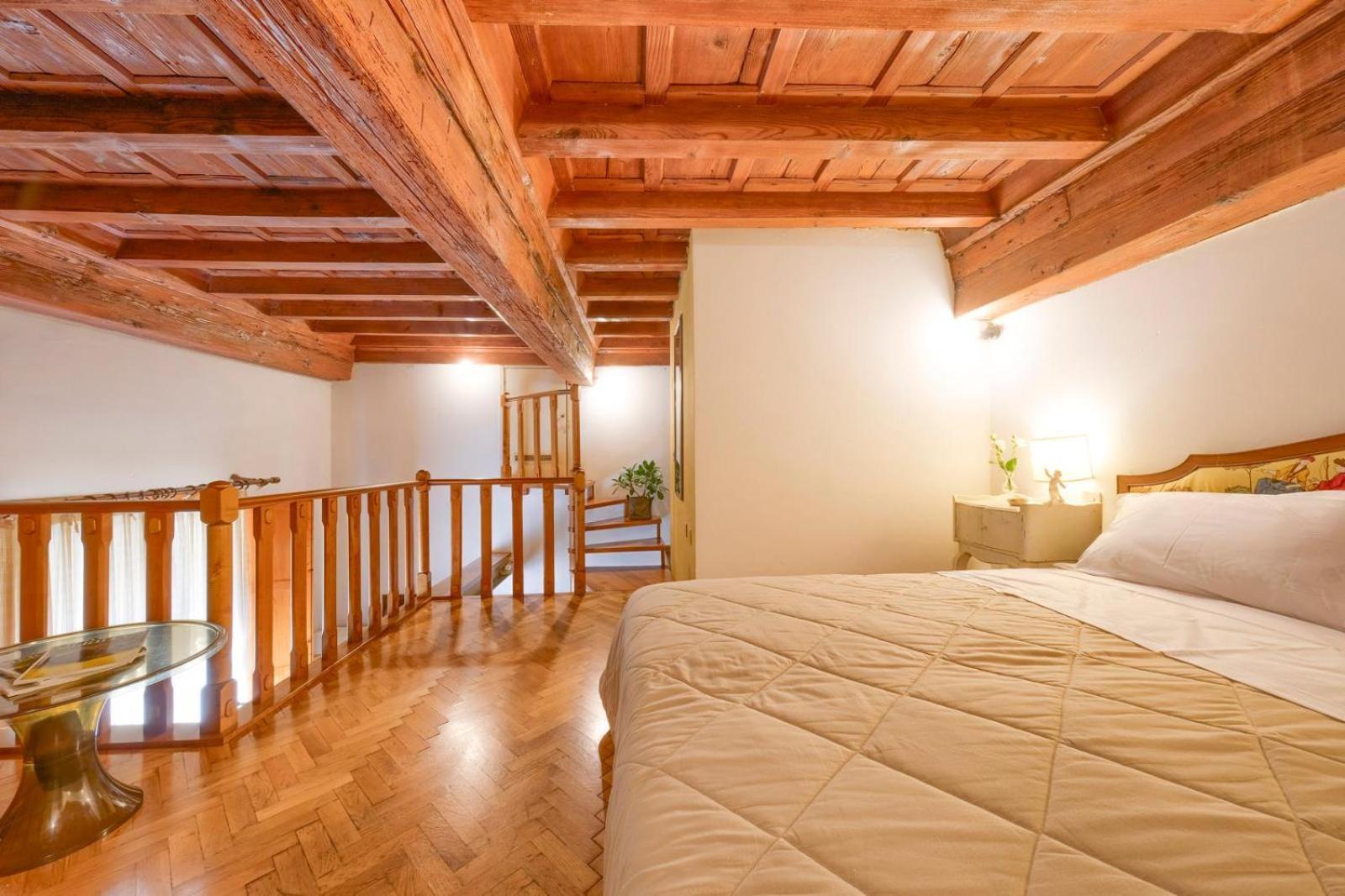 Esclusivo Wifi E Ac Appartement