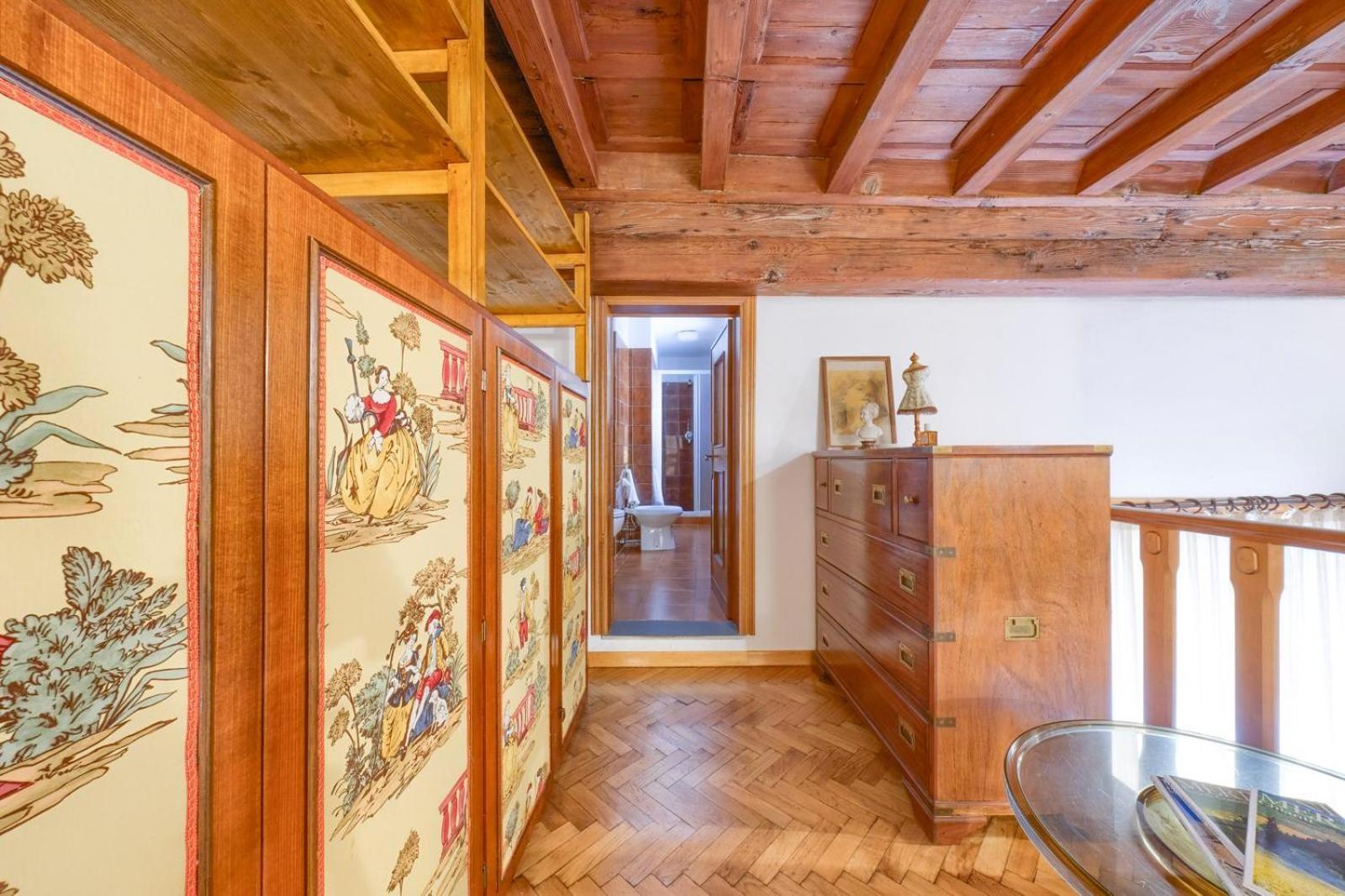 Appartement Esclusivo Wifi E Ac