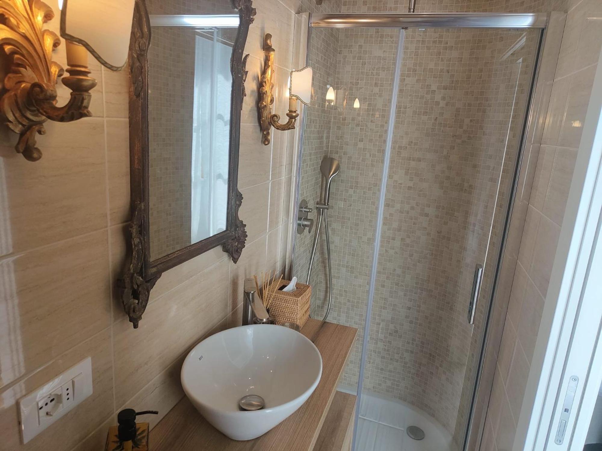 Appartement Santa Caterina Palace In Florence-3 Bedroom