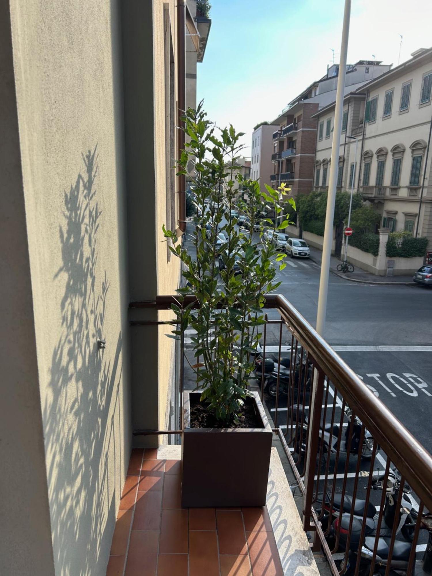 Ferrhouse 210 Eco & Chic Appartement Florence