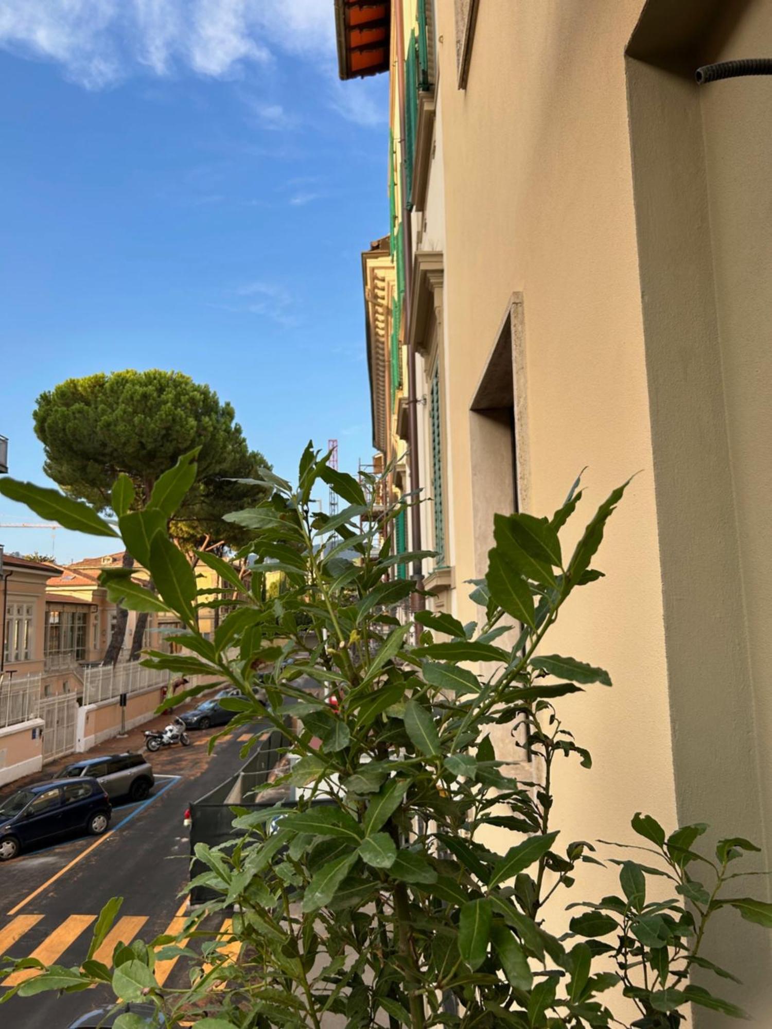 Appartement Ferrhouse 210 Eco & Chic Florence