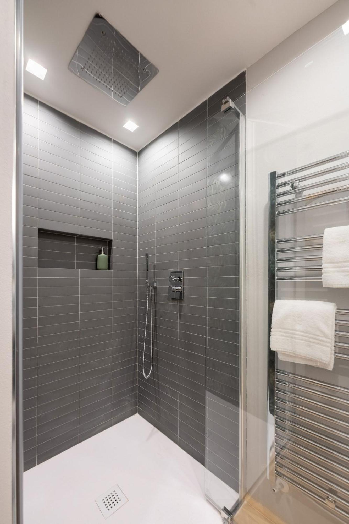 Appartement The Florentine - Flo *
