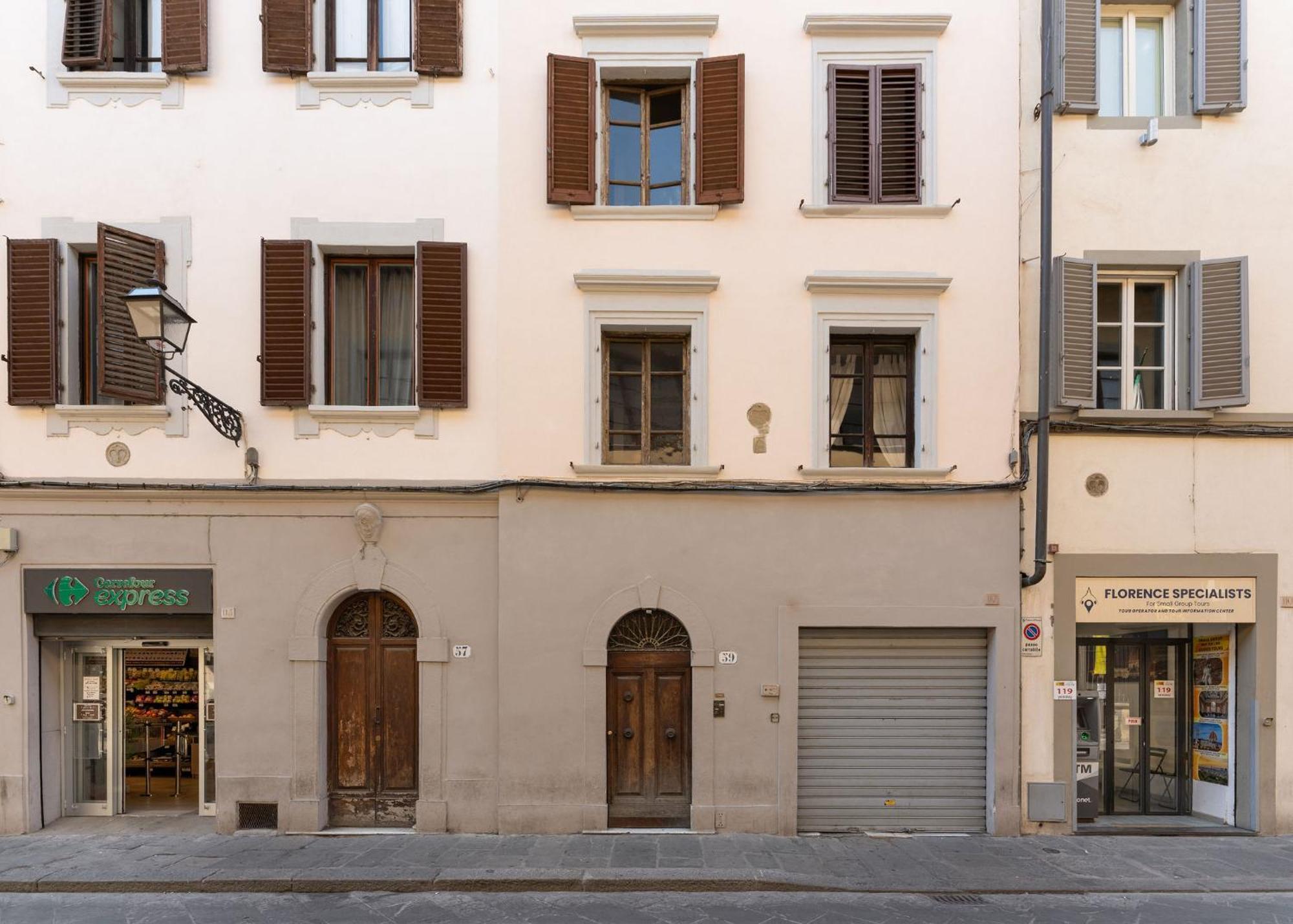 The Florentine - Flo Appartement *