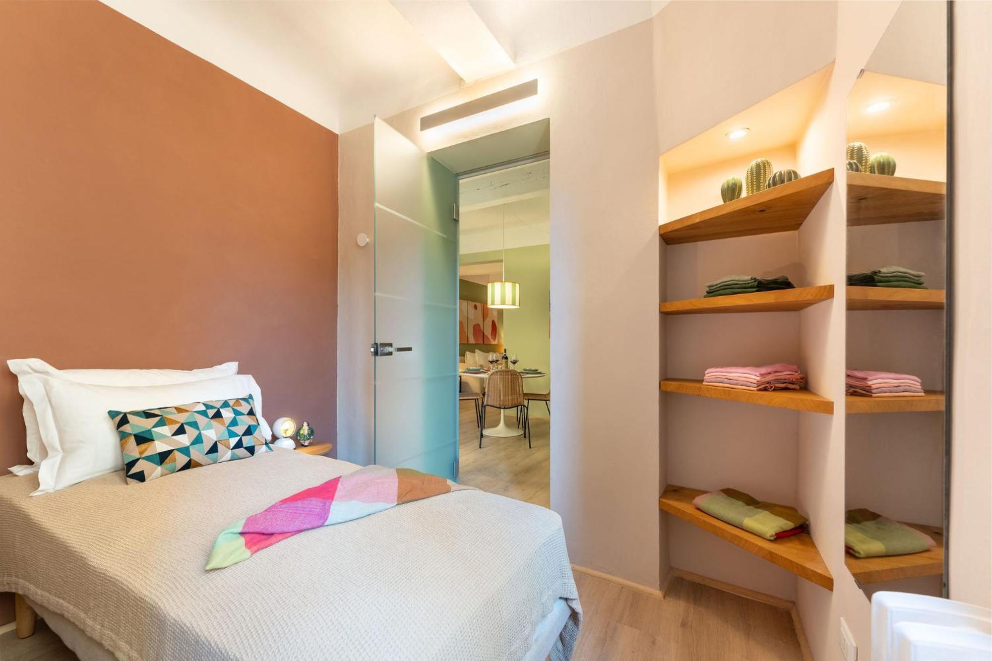 The Florentine - Flo Appartement *