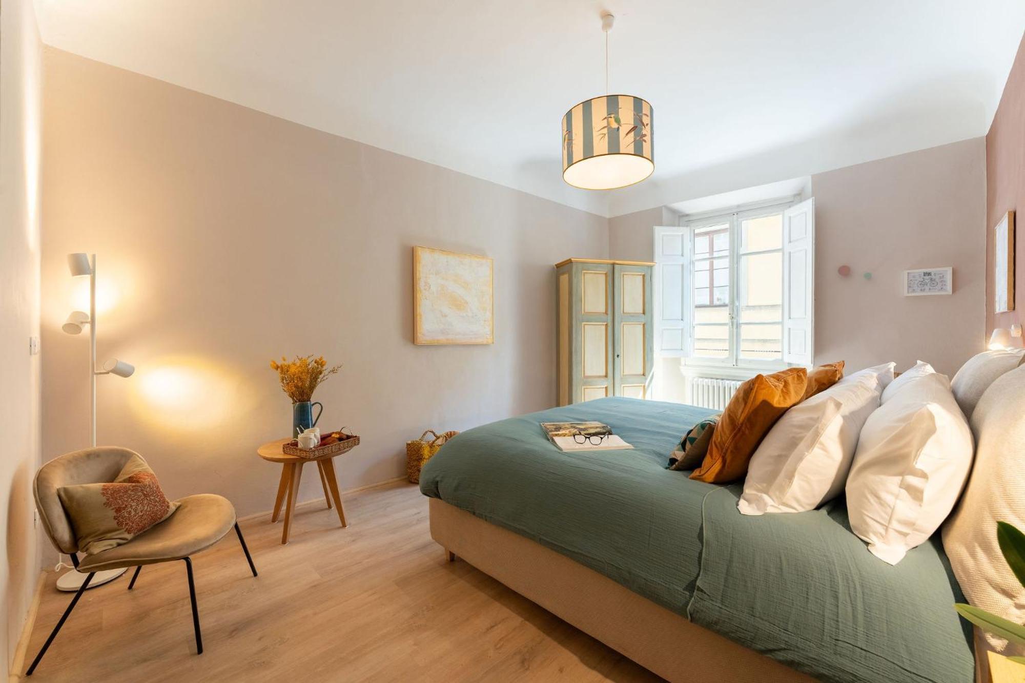 Appartement The Florentine - Flo *
