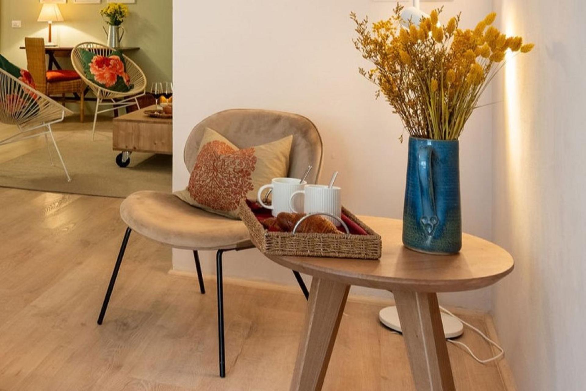 The Florentine - Flo Appartement *