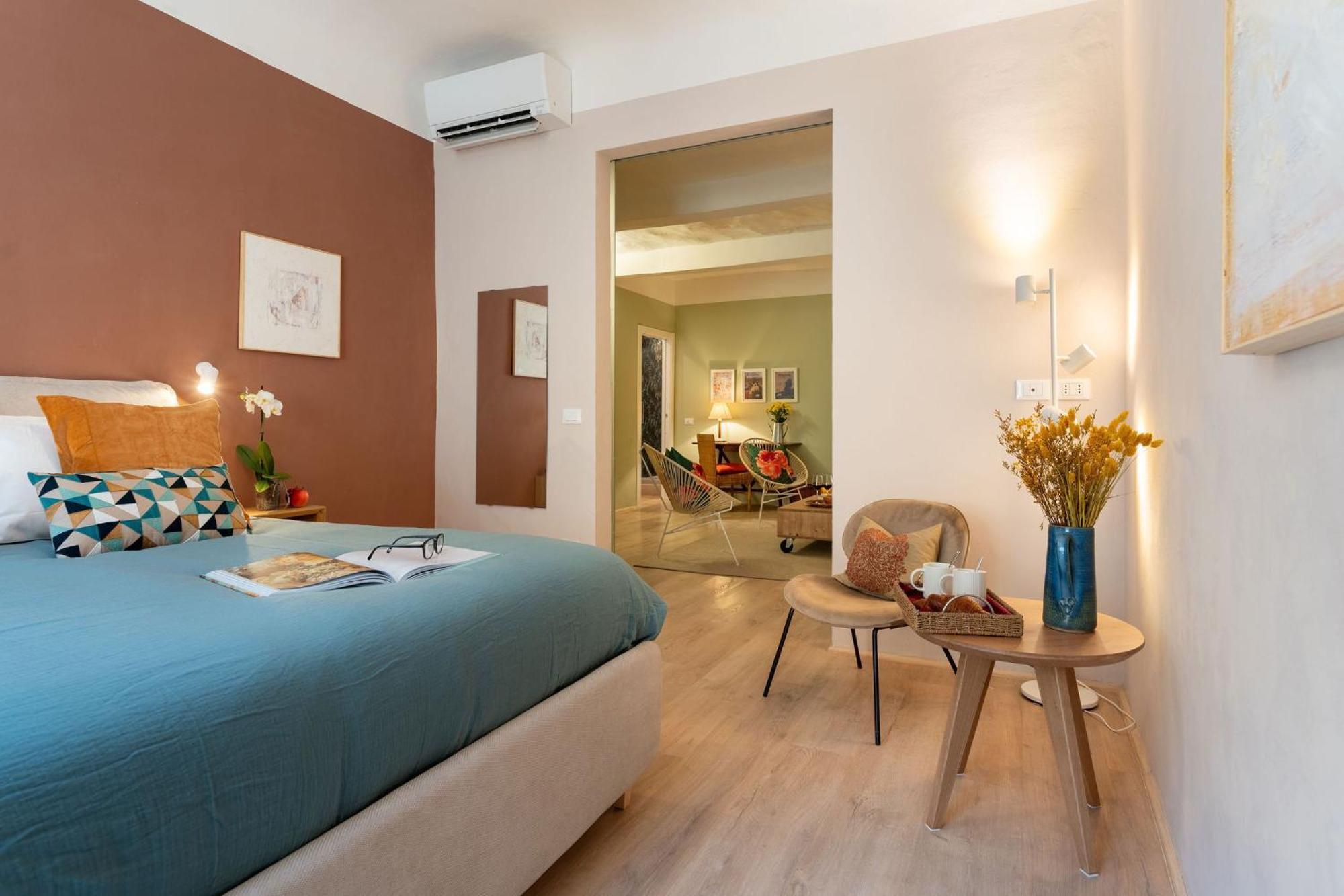 Appartement The Florentine - Flo
