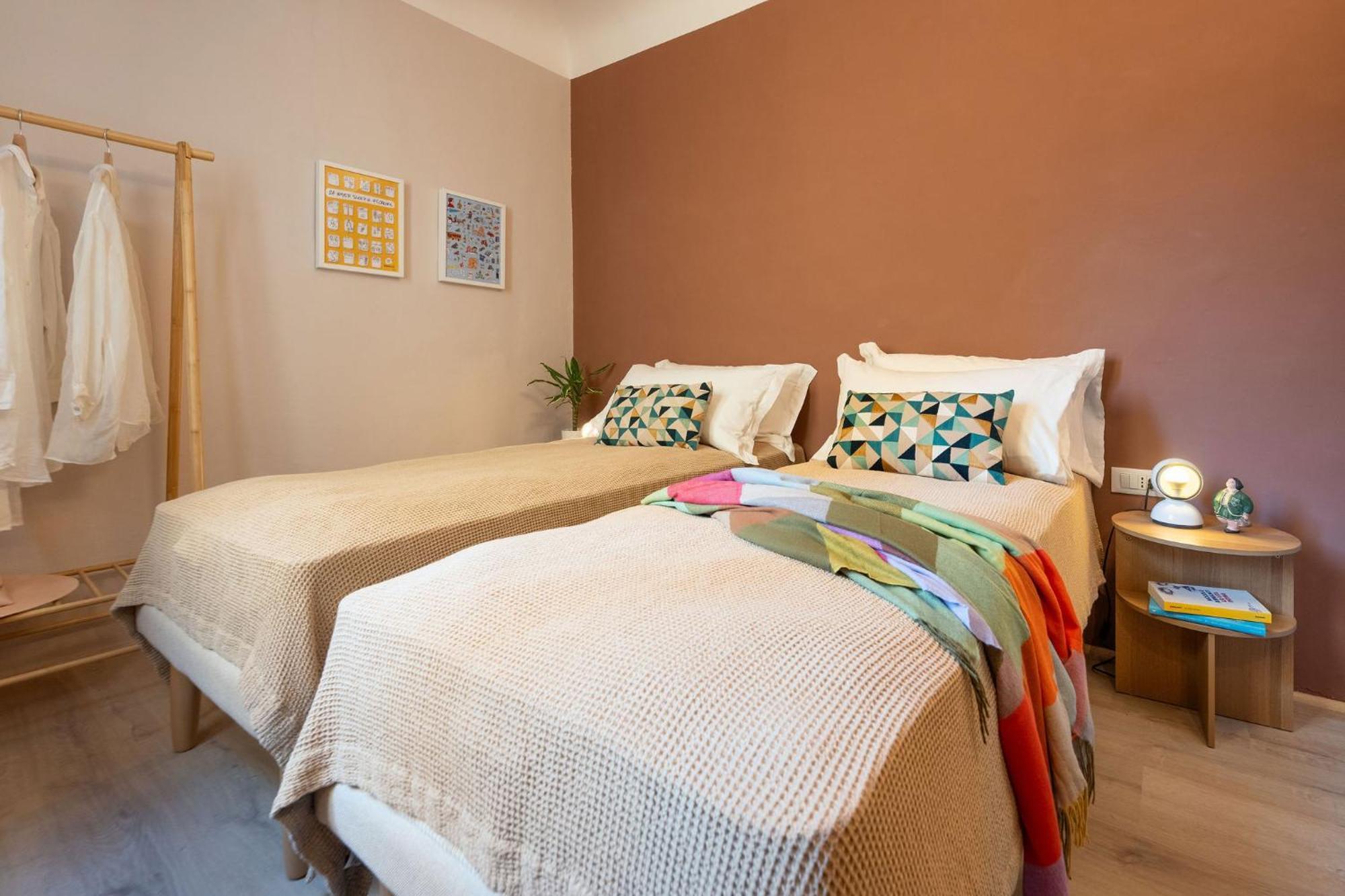 The Florentine - Flo Appartement *
