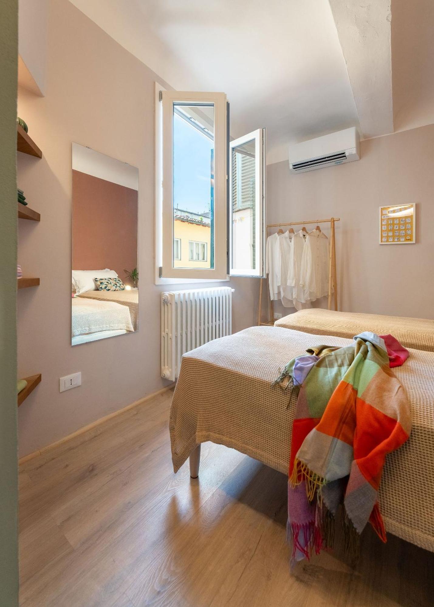 The Florentine - Flo Appartement Florence