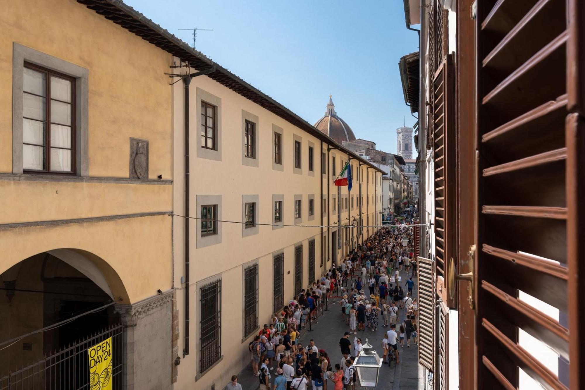 The Florentine - Flo Appartement