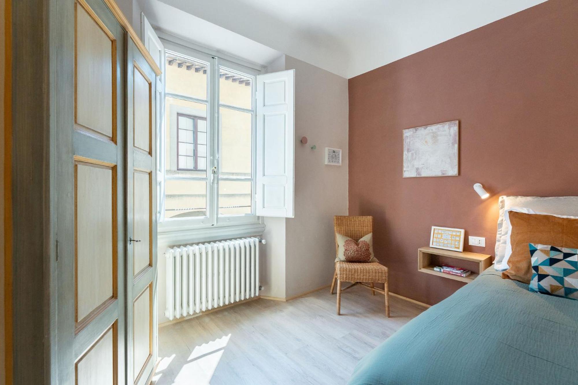 The Florentine - Flo Appartement *