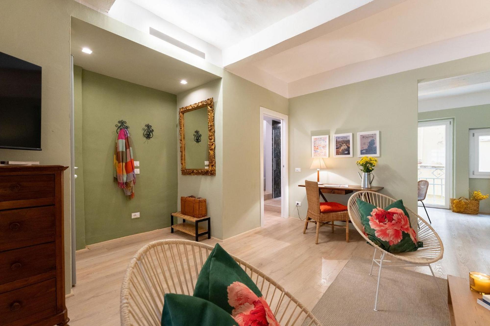The Florentine - Flo Appartement Florence