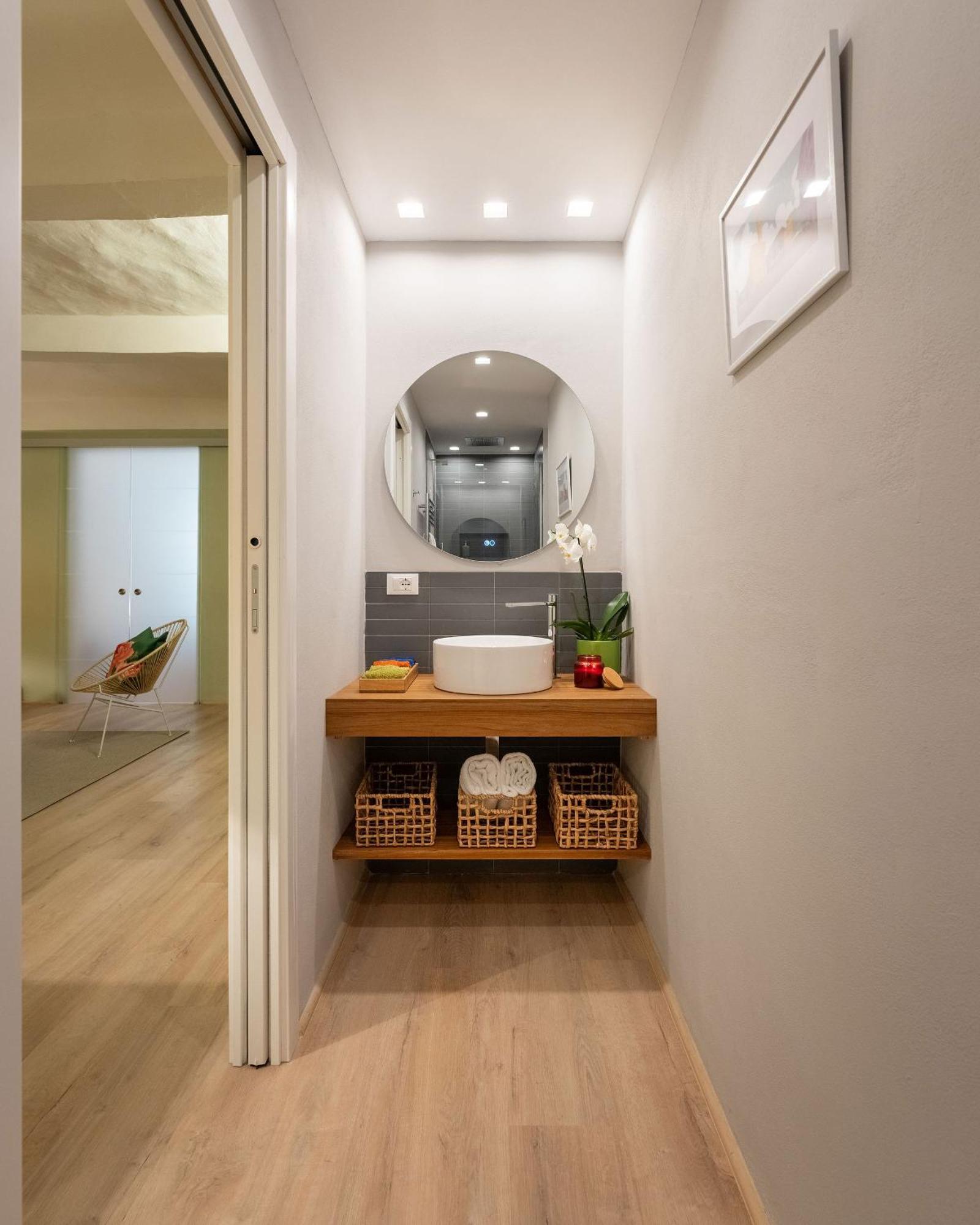 The Florentine - Flo Appartement