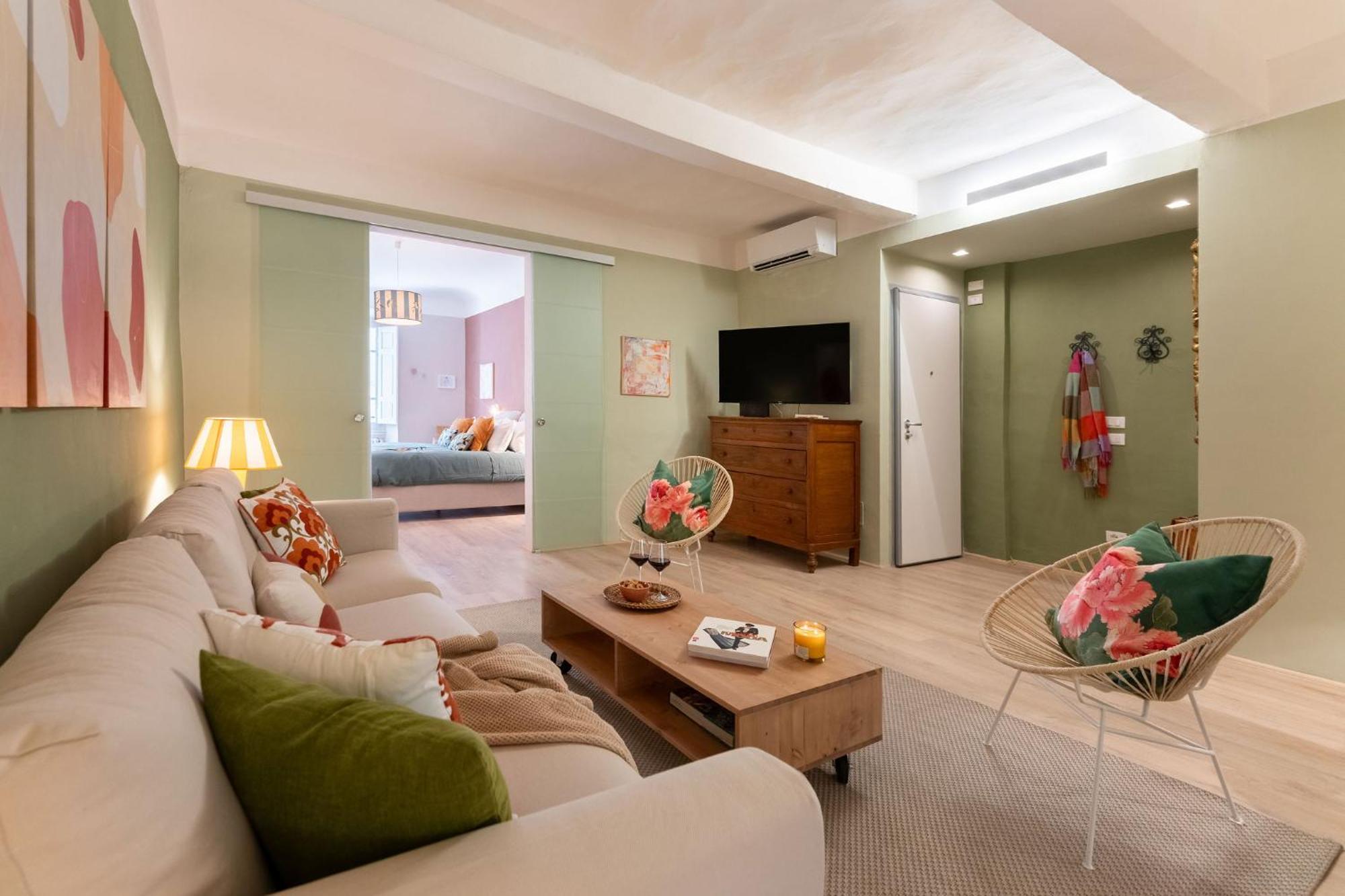 The Florentine - Flo Appartement