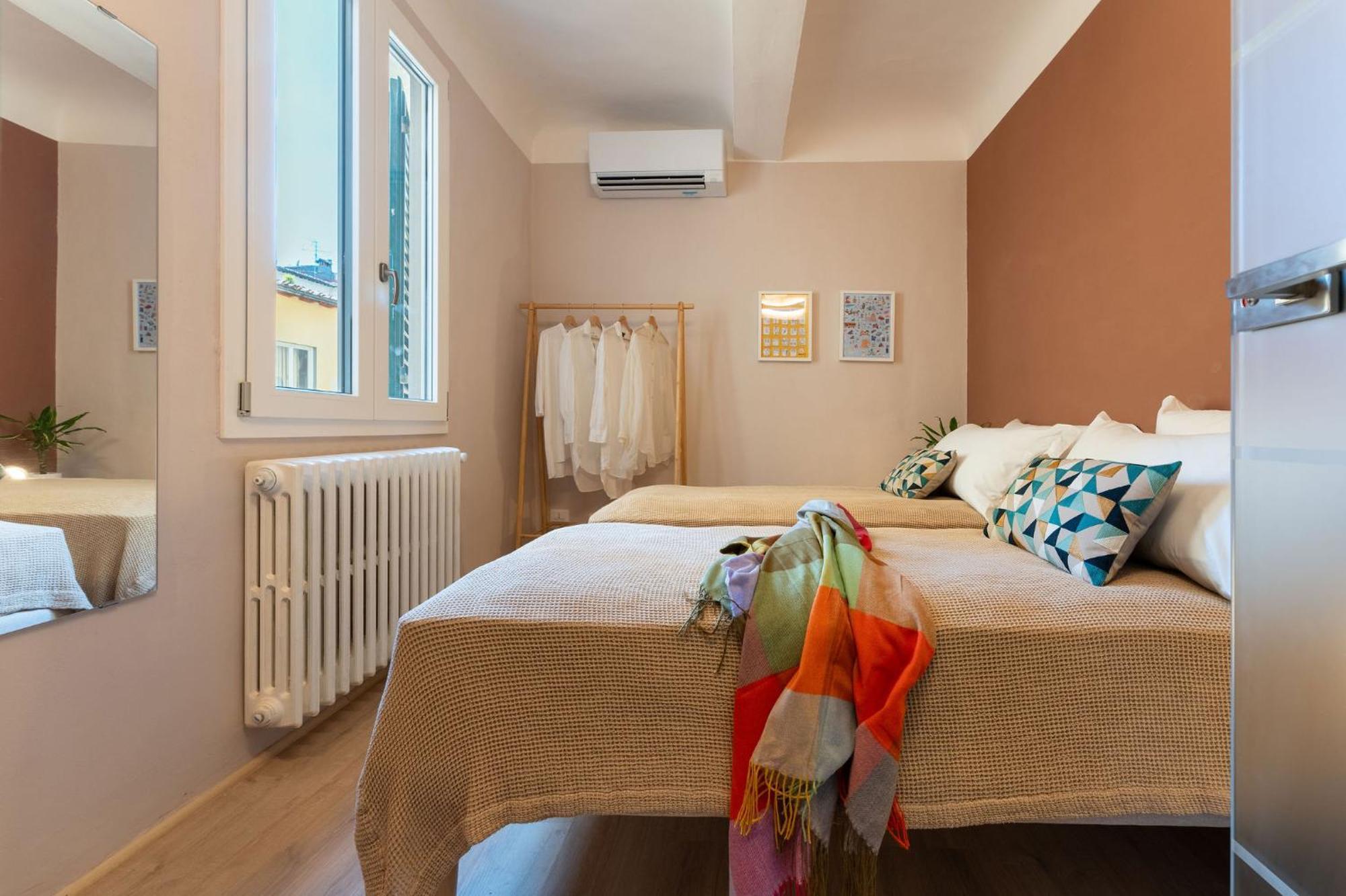 Appartement The Florentine - Flo *