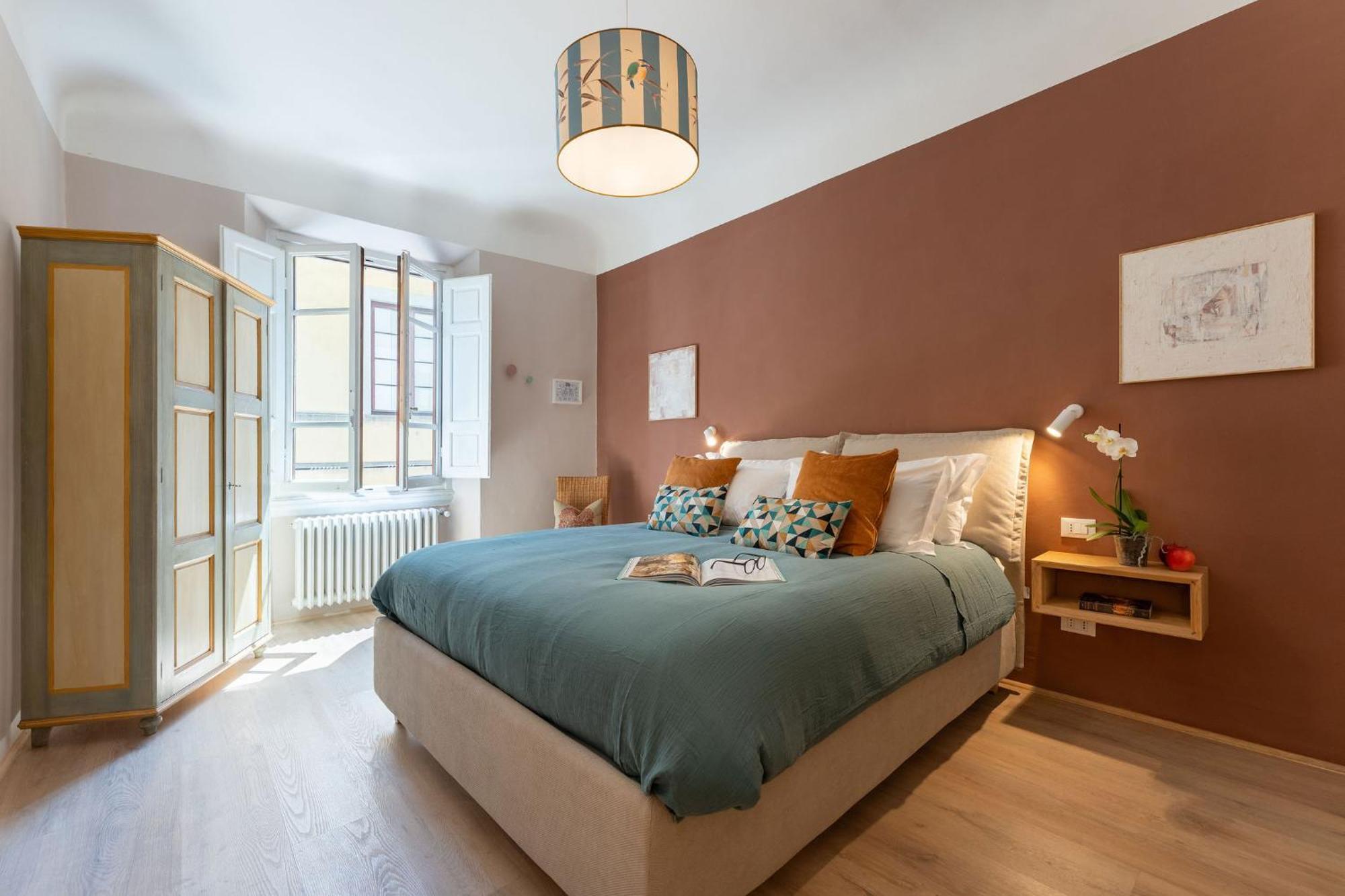 The Florentine - Flo Appartement Florence