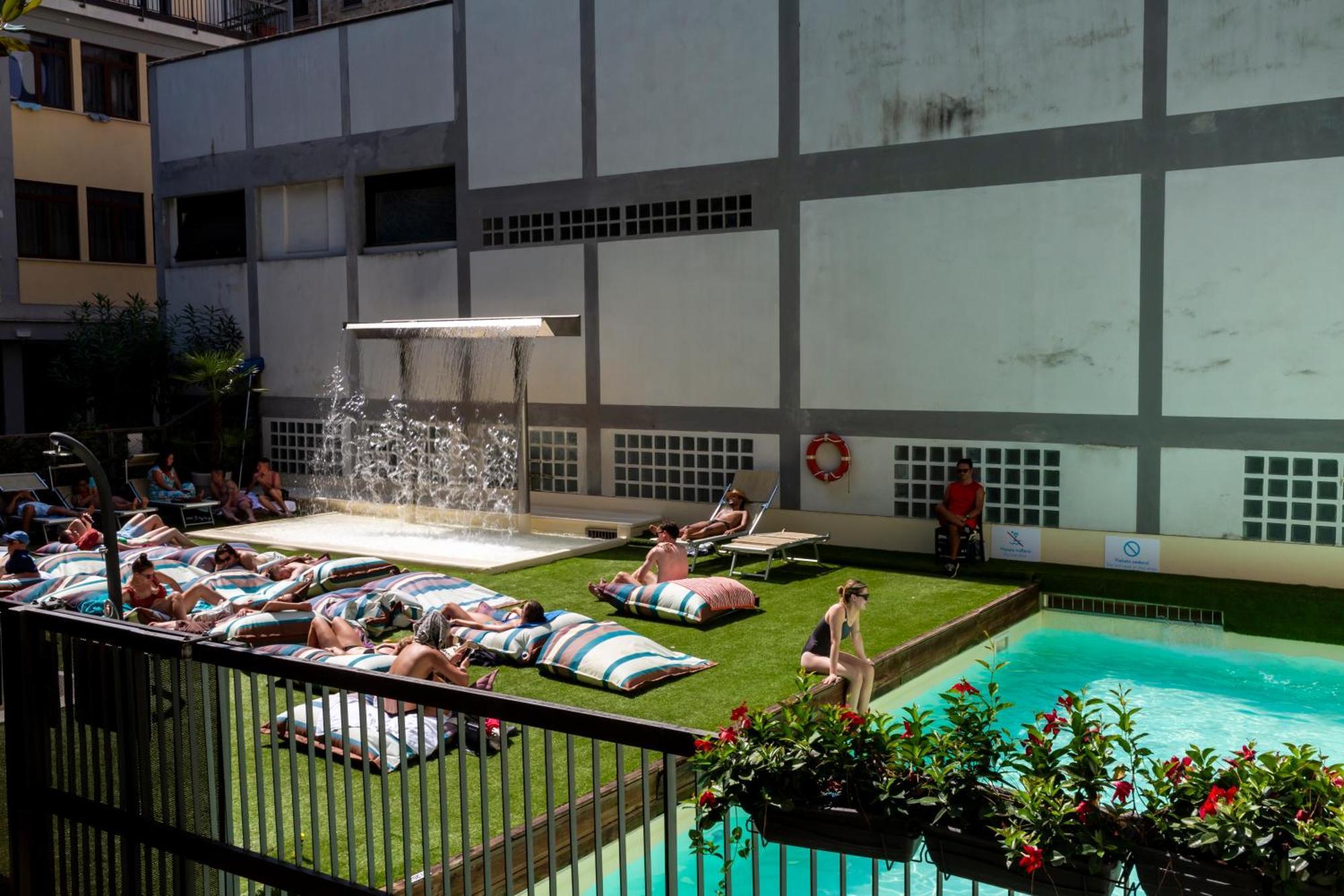 Albergue Plus Florence