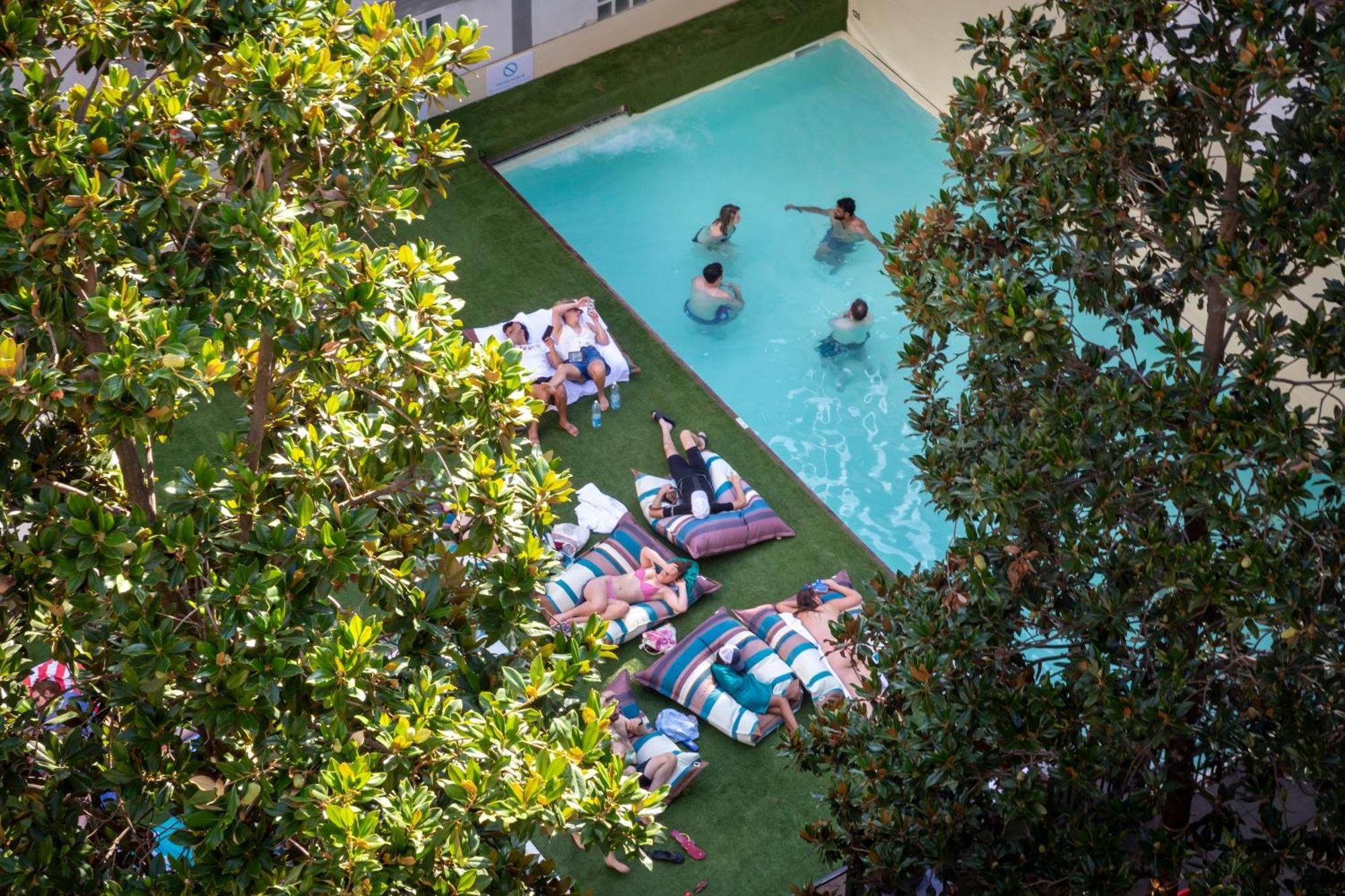 Albergue Plus Florence *