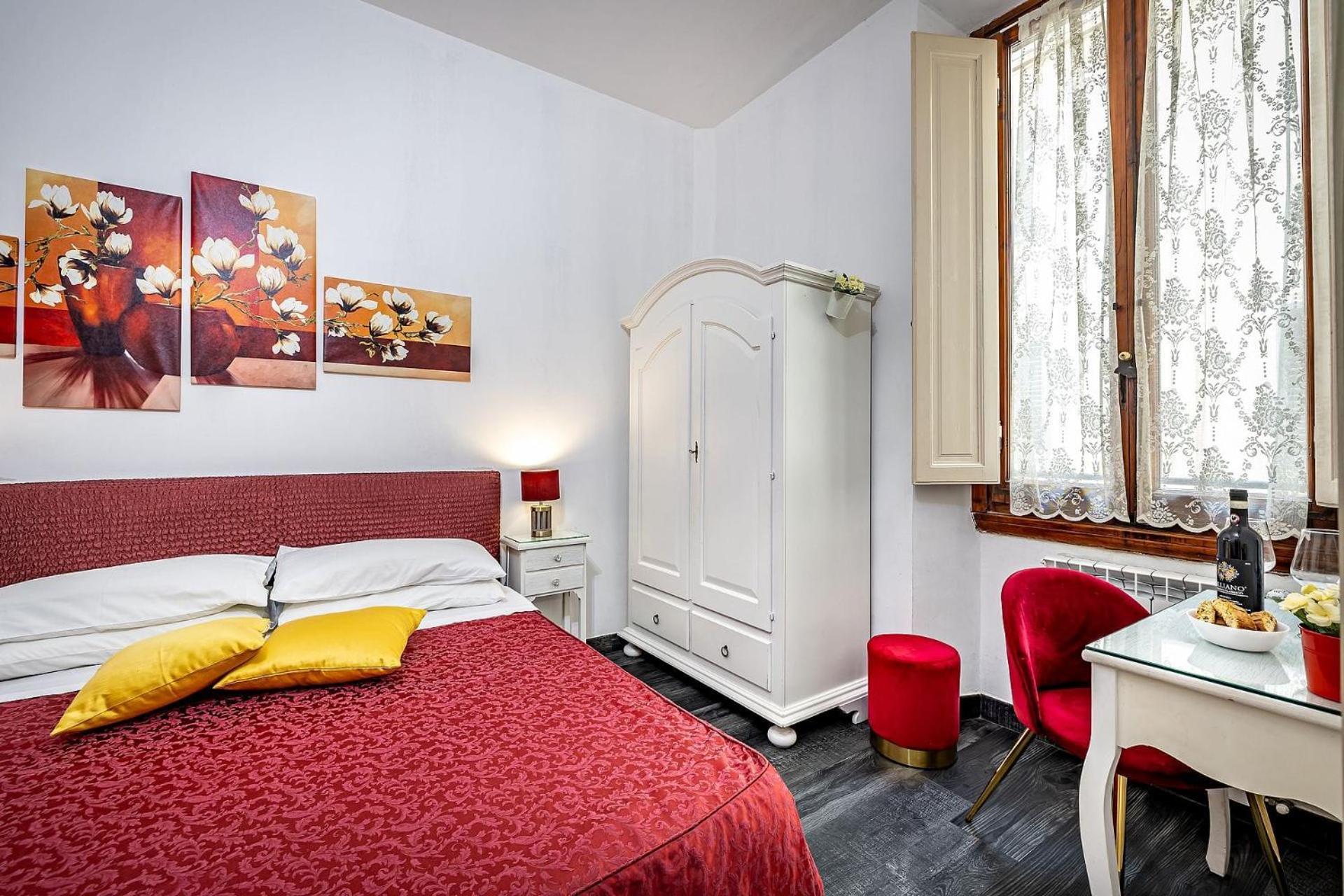 Bed & Breakfast Il Viaggiator Leggero