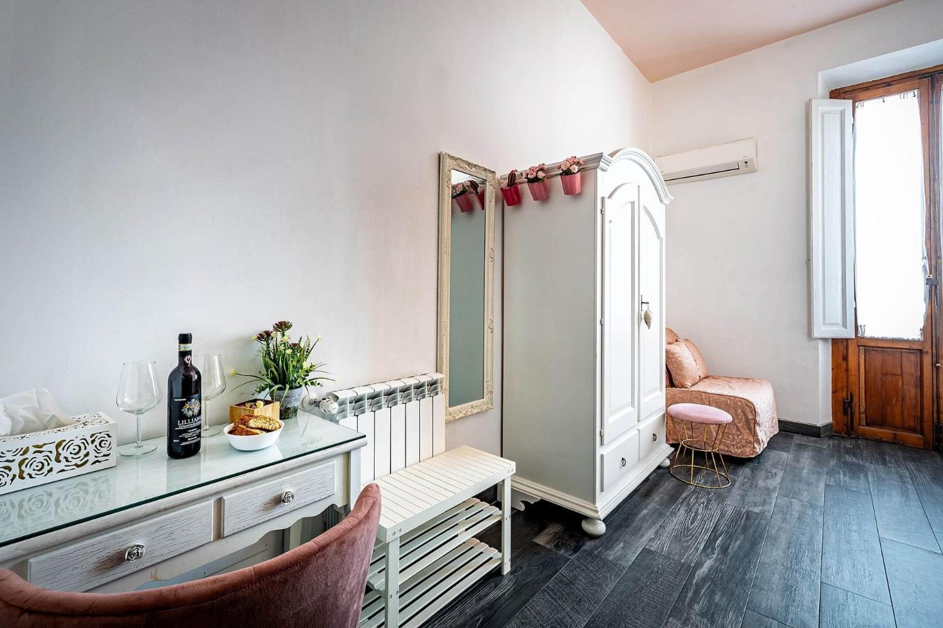 Il Viaggiator Leggero Bed & Breakfast *