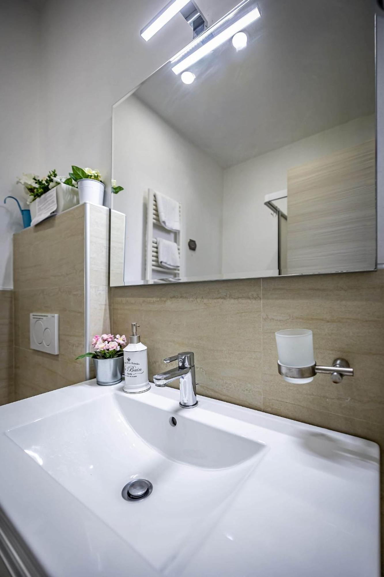Bed & Breakfast Il Viaggiator Leggero *
