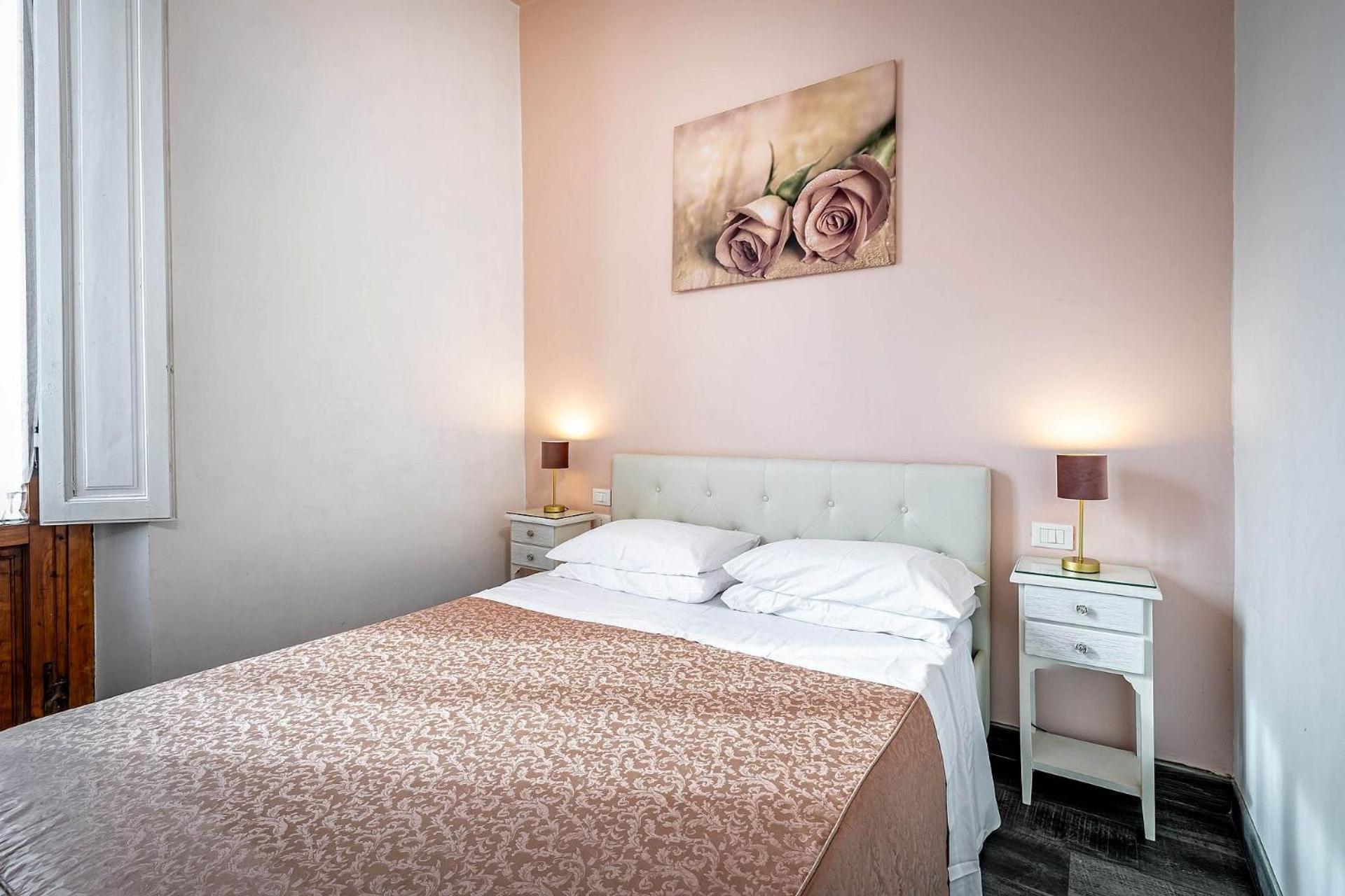Il Viaggiator Leggero Bed & Breakfast Florence
