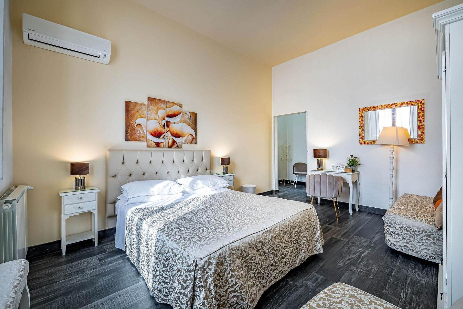 Bed & Breakfast Il Viaggiator Leggero Florence