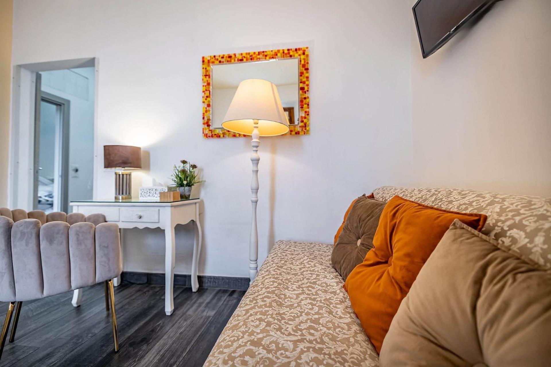 Bed & Breakfast Il Viaggiator Leggero
