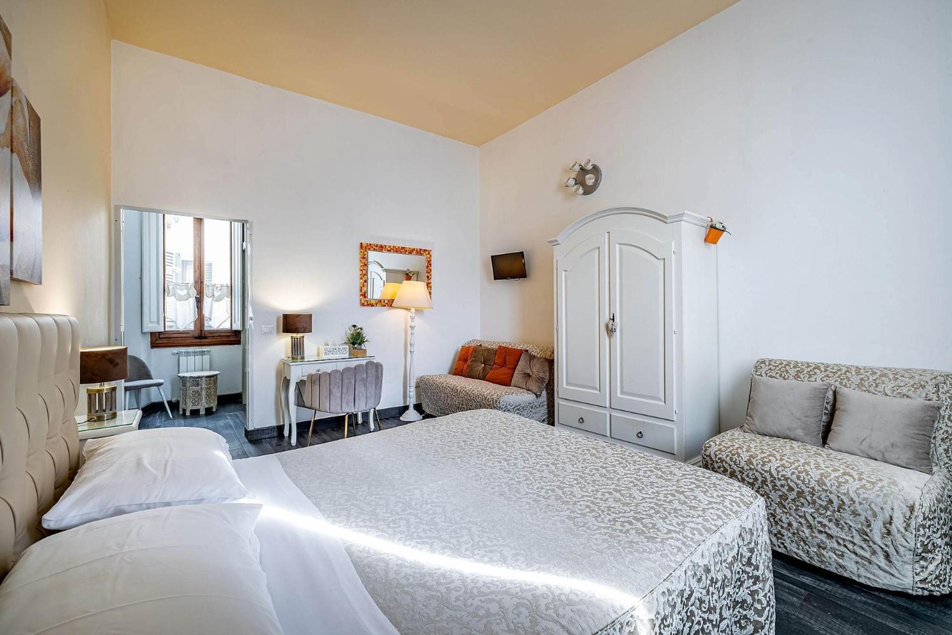 Il Viaggiator Leggero Bed & Breakfast *
