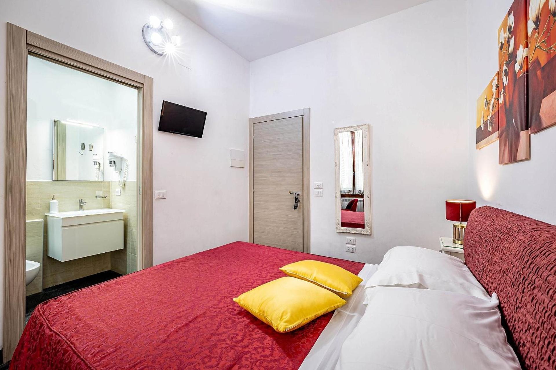 Il Viaggiator Leggero Bed & Breakfast Florence