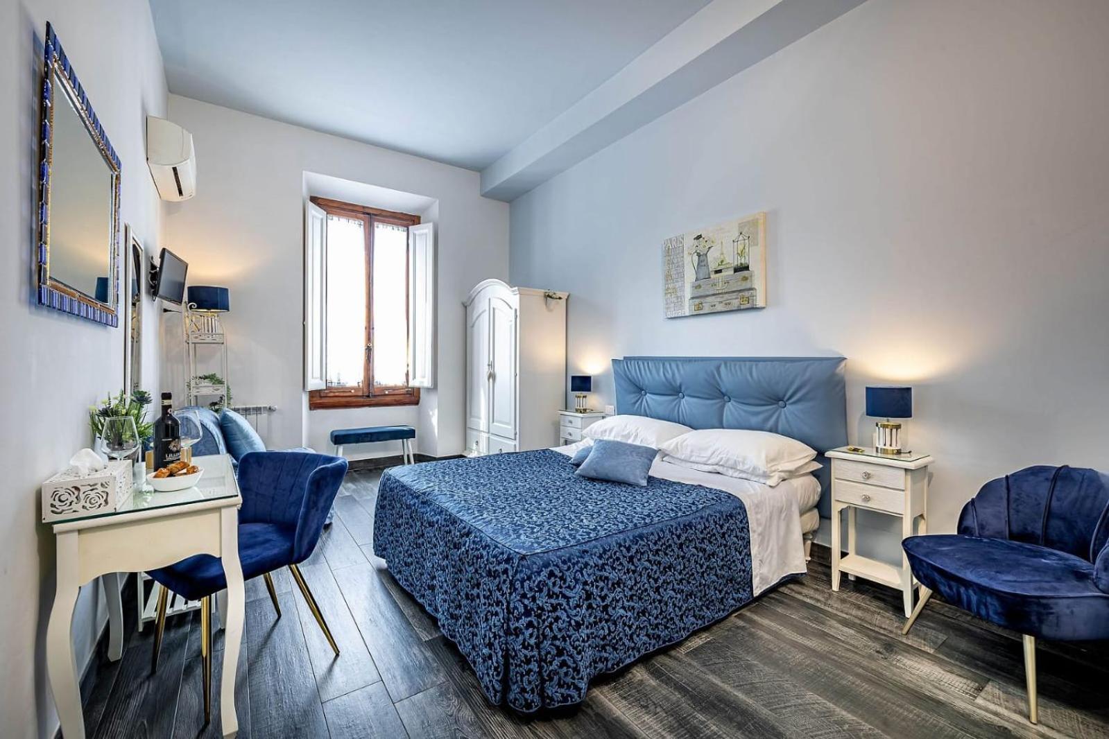 Il Viaggiator Leggero Bed & Breakfast