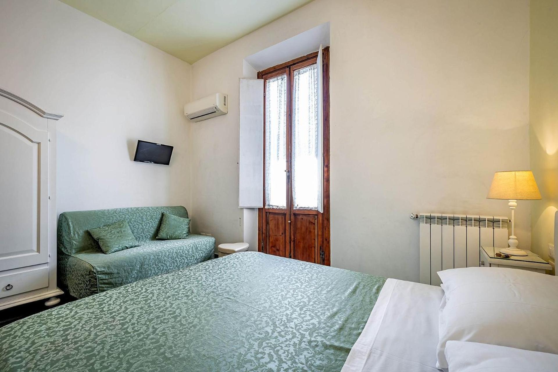 Bed & Breakfast Il Viaggiator Leggero Florence