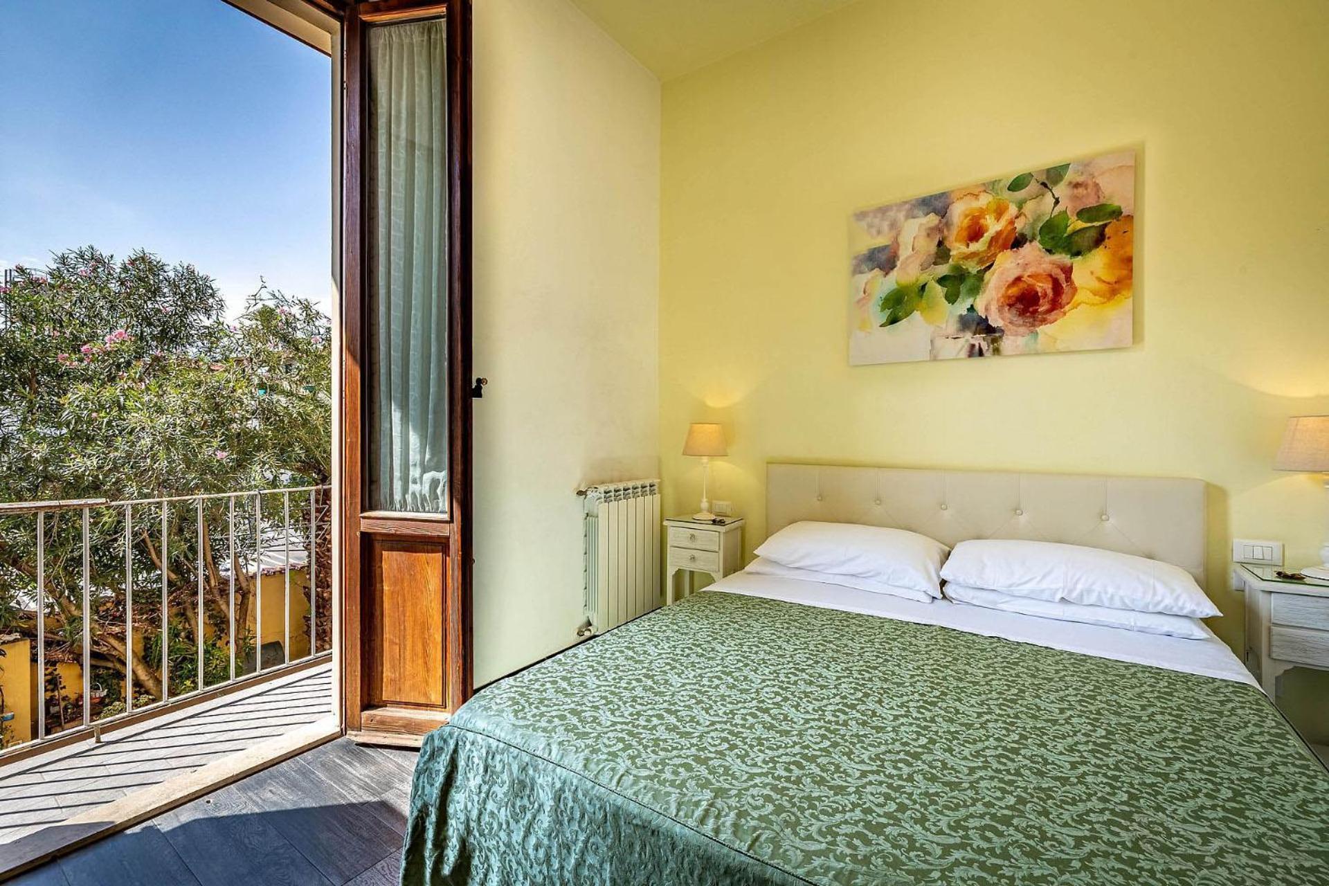 Bed & Breakfast Il Viaggiator Leggero