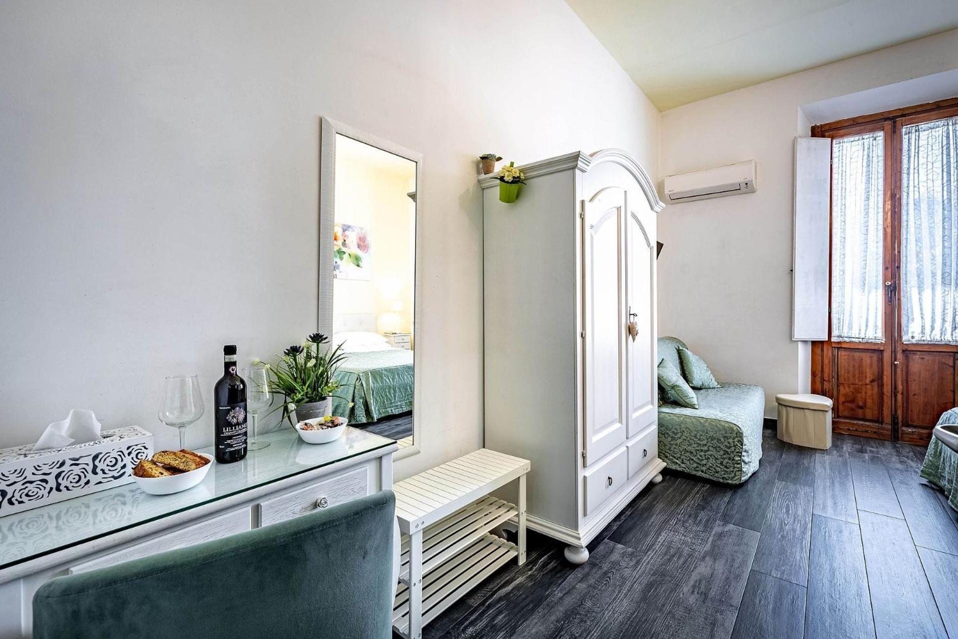 Bed & Breakfast Il Viaggiator Leggero *